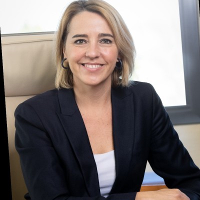 Maria José Aparicio