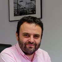 Carlos Sierra