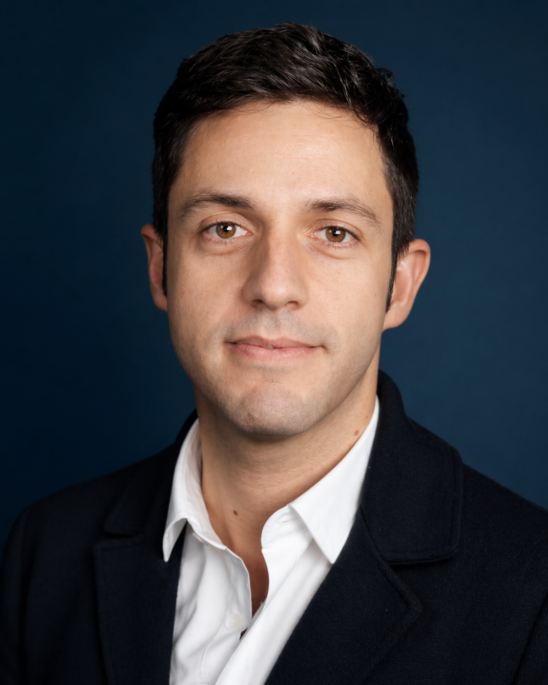 Matteo Barale