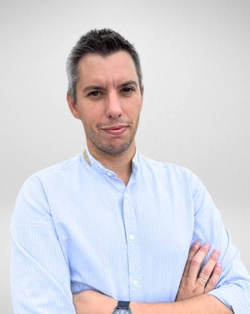 Enrique Sánchez