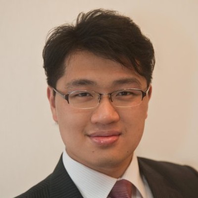 Lawrence Chiu