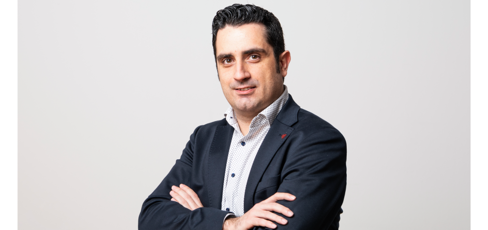 Héctor Cebrián