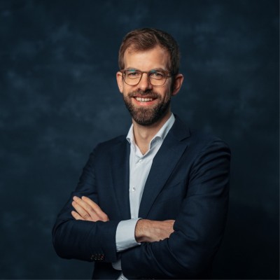 Gregor Beiner