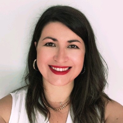 Noemí Moya
