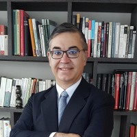 Jose Javier Rodriguez
