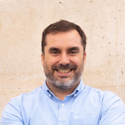 Fernando García