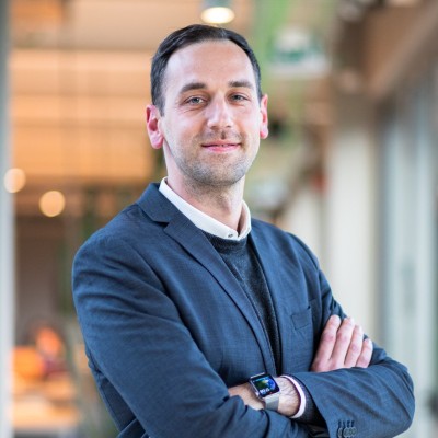 Matteo Forte