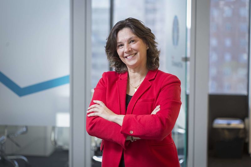 Isabel García Frontera