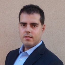 Daniel Rubio