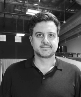 Hugo Fozzati